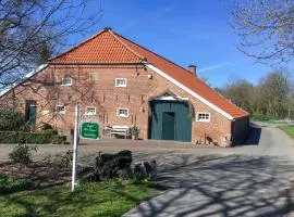 Gorgeous Apartment In Detern With Wifi