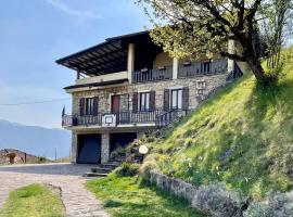 Cozy Apartment In Anfo With Wifi, hotel v destinaci Anfo