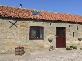 Stable Cottage, hotel dengan parkir di Staintondale