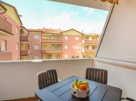 Cozy Apartment In Rosolina Mare