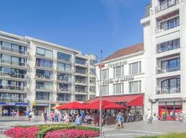 Cozy Apartment In Blankenberge