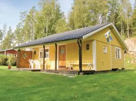 Holiday Home Sjöbo Co Jå Hansson Svenljunga
