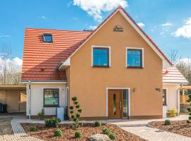 Amazing Home In Kltz With Sauna, casă de vacanță din Klütz