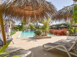 Lovely Home In Pozzallo With Kitchen, hotel en Pozzallo