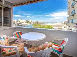 2 Bedroom Cozy Apartment In Gandia