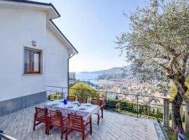 Nice Home In Rapallo With Kitchen, casa o chalet en Rapallo