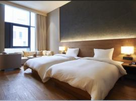 Three Horseshoes Bubbenhall, hotel v destinaci Coventry