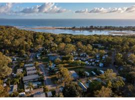 Discovery Parks - Tannum Sands, hotel in Tannum Sands