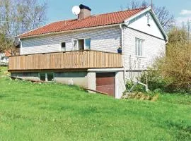 Holiday Home Nöbblegatan Lenhovda