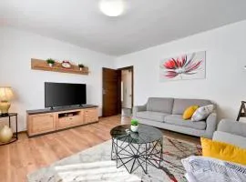 2 Bedroom Beautiful Home In Trnovec