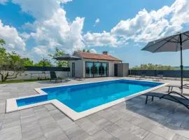 Nice Home In Sveti Fiilip I Jakov