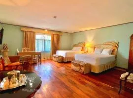 Hotel Portal del Angel, ξενοδοχείο κοντά στο Διεθνές Αεροδρόμιο Toncontín  - TGU, Τεγουσιγάλπα
