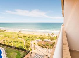 Gorgeous Apartment In Oropesa Del Mar, hotel in Oropesa del Mar