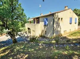 4 Bedroom Gorgeous Home In Chamaret