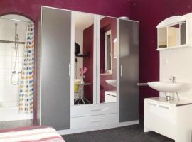 Awesome Apartment In Medebach With Wifi, hotel en Medebach