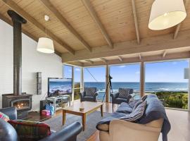 Cape Paradiso: Marengo şehrinde bir tatil evi