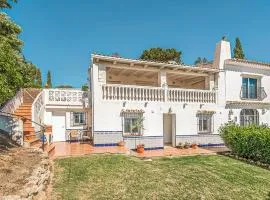 Amazing Home In Mijas