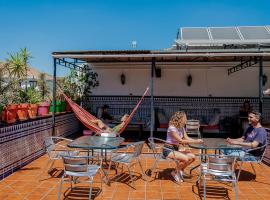 Hostel Triana Backpackers