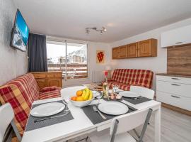 appartement au pied des pistes, hotel dekat Telemix Drouvet 1, Orcieres