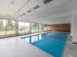 Apartment Crans-Montana near Ski Slopes