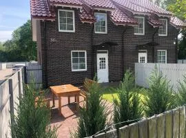 Karkle Seaside Apartments