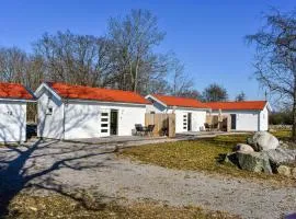 Lovely Home In Hasslö With Kitchen