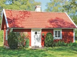 Holiday Home Hörlösa Löttorp