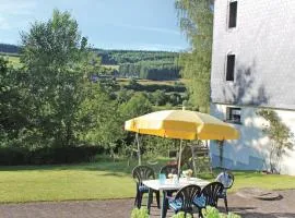 Holiday Home Schönberg With Table Tennis 194