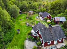 Amazing Home In Johannishus