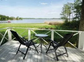 3 Bedroom Amazing Home In Strängnäs