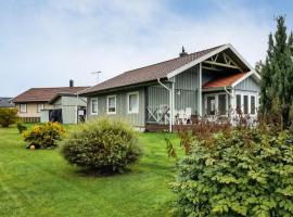 Beautiful Home In Ljungby With 3 Bedrooms, hotel in Ljungby