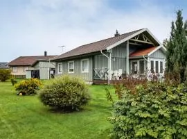 Beautiful Home In Ljungby With 3 Bedrooms