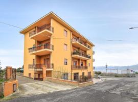 Lovely Apartment In Campo Calabro With House Sea View، شقة في Campo Calabro