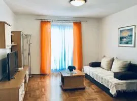 Apartments Mirjana