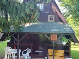 Mátrai Vándor Apartmanok