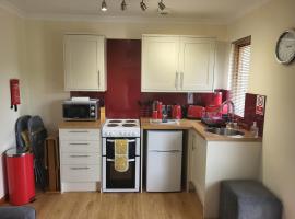 Balinoe Beag, Spean Bridge, Near Fort William, apartman u gradu Spean Bridge