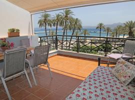 Mom&rsquo;s home, hotel dicht bij: Luchthaven Sitia - JSH, 