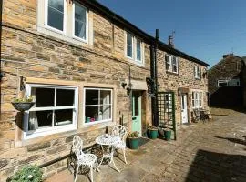 FRANCE FOLD COTTAGE - Cosy 1 Bed Cottage Close to Holmfirth & the Peak District, Yorkshire