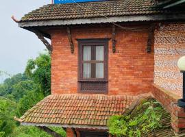 The Nest Guest House, feriebolig i Changunarayan