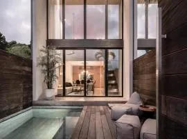 OXO Townhouses Berawa Canggu