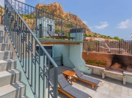 Apartaestudios Evolution Luxury