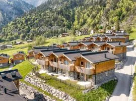 Arlberg Chalets