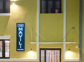 The Mavili urban stay, hotel a Salonicco