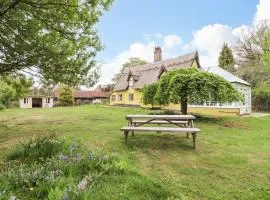 The Abbey Cottage