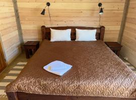 Hotel Repvåg, hotel i Repvåg