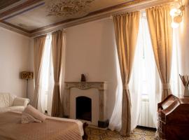 White Lerici, guest house in Lerici