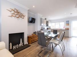 Pigwig Cottage, Thorpeness, hotel a Thorpeness