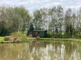 Heywood Glamping
