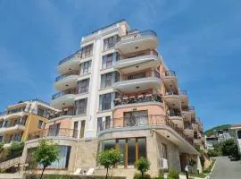 Fenix Apart Complex