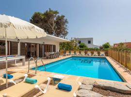 Villa Es Pins by Villa Plus, villa in Son Carrio